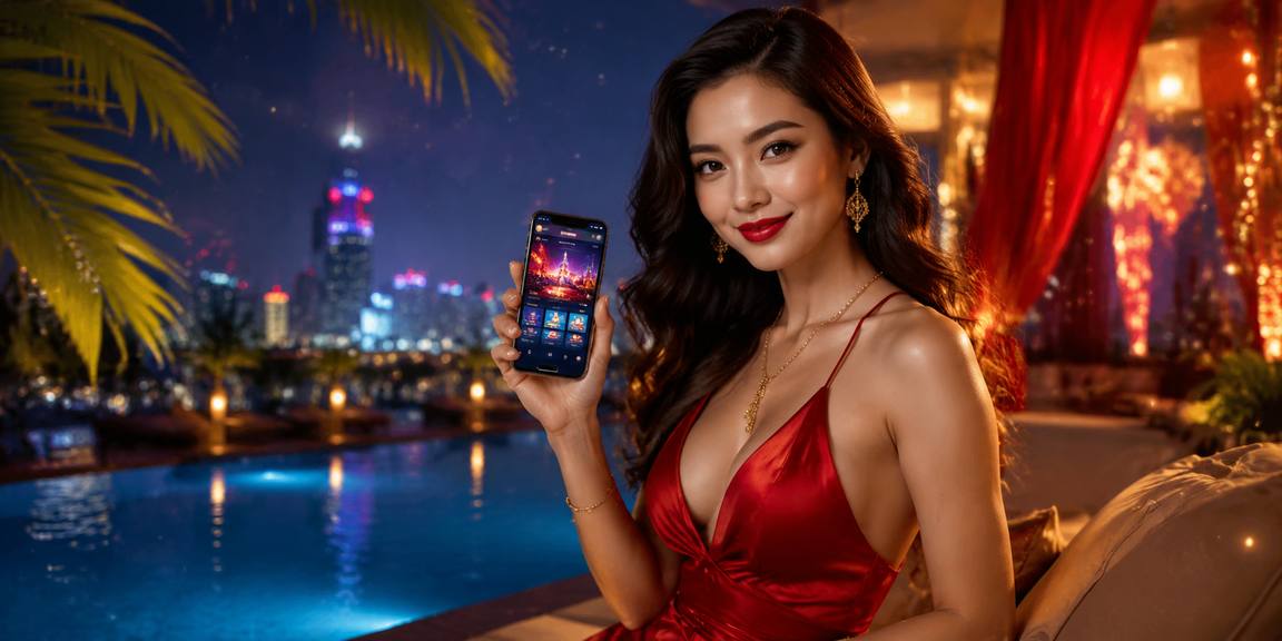 j188s Cài ứng dụng trong 3 bước